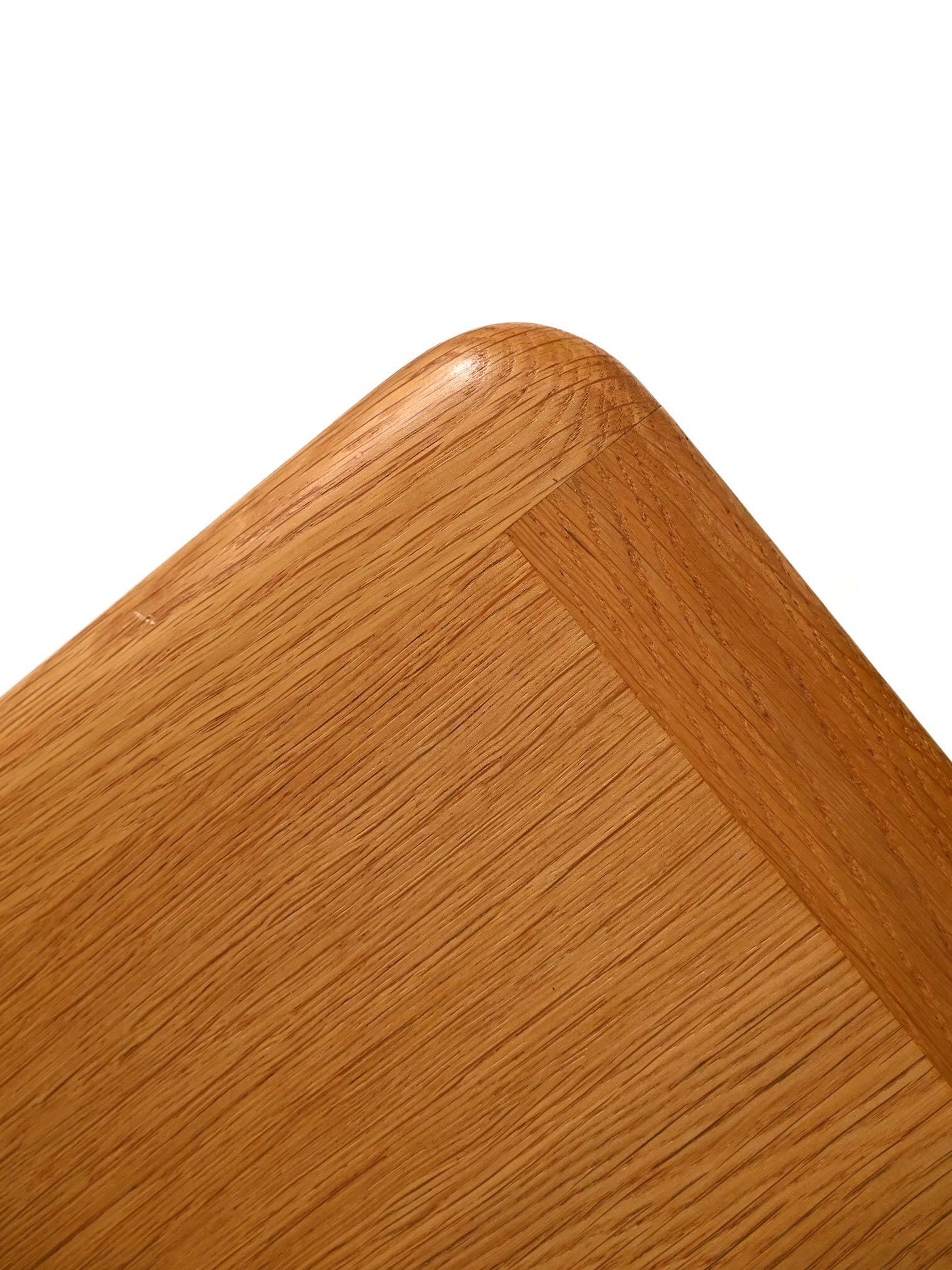 Scandinavian coffee table from the 1950s