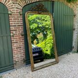 Trumeau Louis-Philippe 212x106 cm