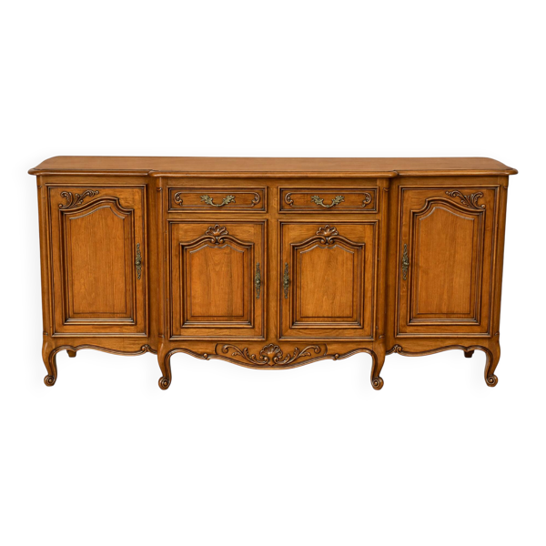 Buffet enfilade style Louis XV Régence