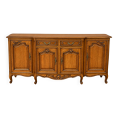 Buffet enfilade style Louis XV Régence