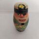 sailors russian dolls made of old wood