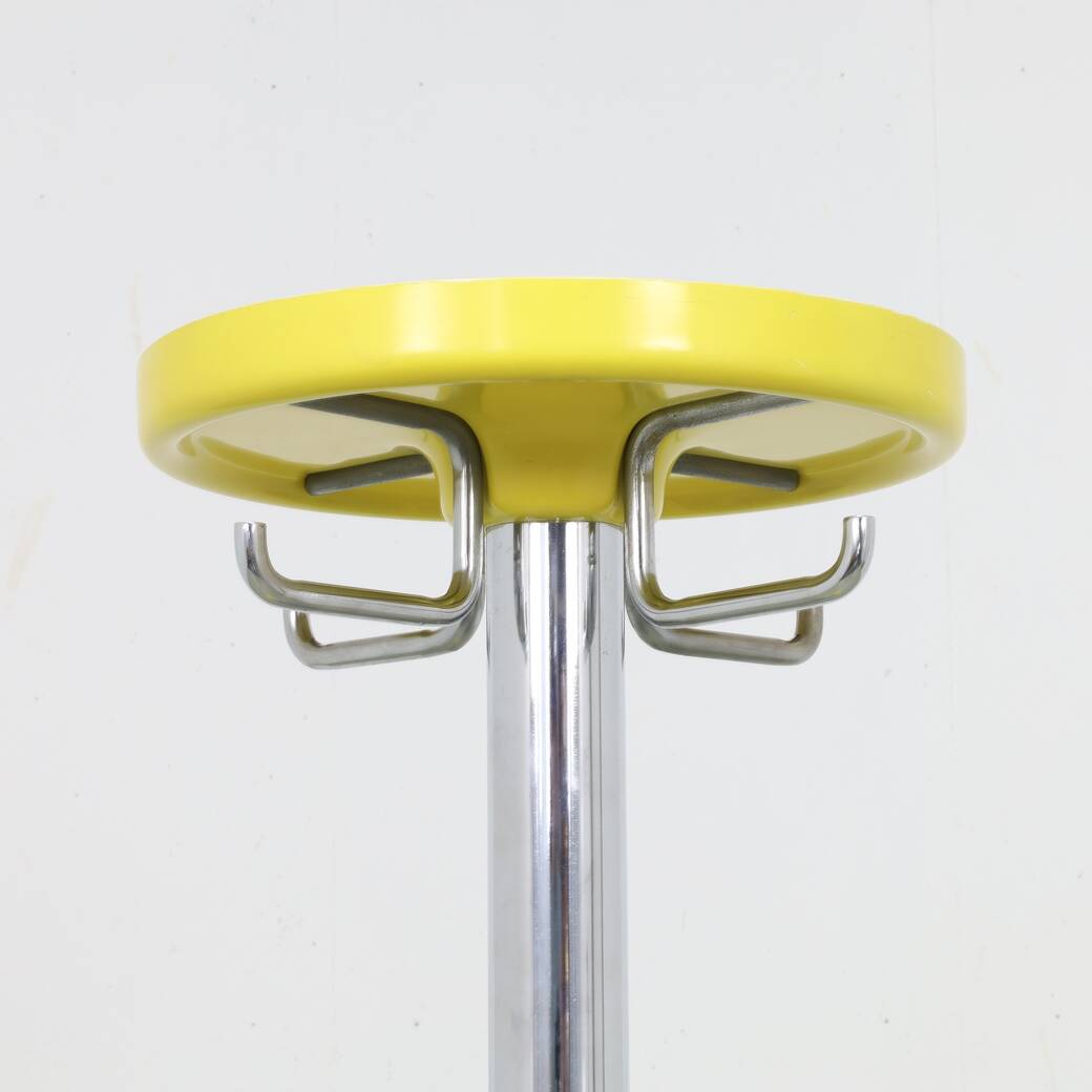 Vintage Coat Rack by Schönbuch, 1970s