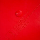 Dedalo umbrella stand by Emma Gismondi Schweinberger for Artemide