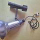 Spot clip-on lamp vintage clip-on wall lamp lita industrial lamp?