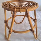 Bamboo stools