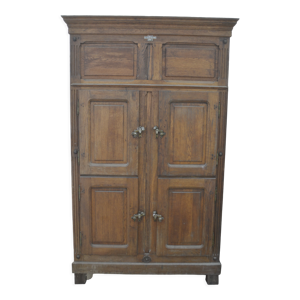 Chambre froide des années 40