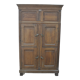 Chambre froide des années 40