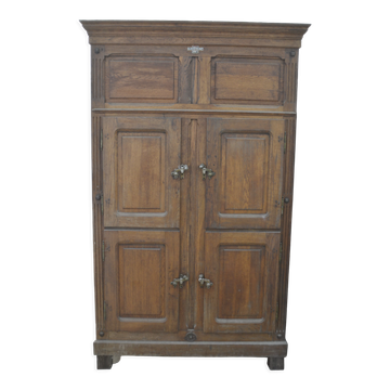 Chambre froide des années 40