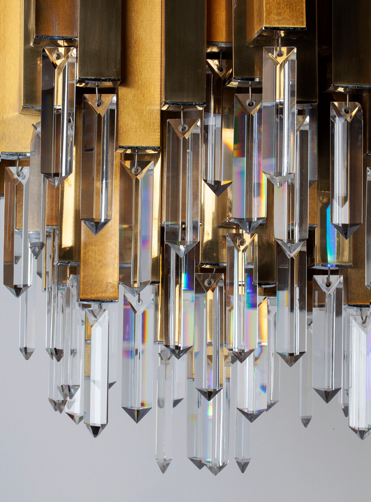 Lumica chandelier