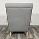 Chaise longue par Jindrich Halabala