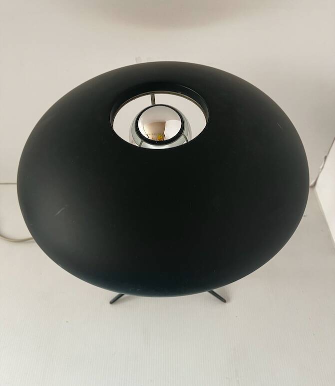 Table lamp Louis Kalff for Philips model Minou 69