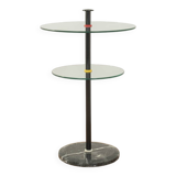 Postmodern side table