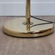 Lampadaire liseuse italien