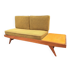Banquette daybed par Pierre Guariche 1954