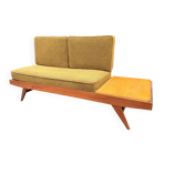 Banquette daybed by Pierre Guariche 1954