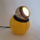Rare Midcentury Table Magnetic Halogen Lamp AKA, Space Age, Germany, 1970s