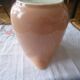 Pink milk jug villeroy & Boch 1950