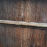 Dressing table chest of drawers