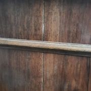 Dressing table chest of drawers