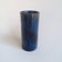 Petit vase rouleau vintage Antonio Lampecco