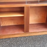 Art Deco display cabinet