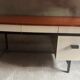 Bureau administratif vintage