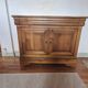 Buffet en bois massif
