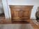 Buffet en bois massif