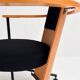 Fauteuil Intimo Nojatuoli par Timo Saarnio, 1989
