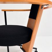 Intimo Armchair by Timo Saarnio, 1989
