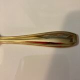 6 mocha spoons
