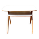 Vintage Scandinavian coffee table from the 50s/60s