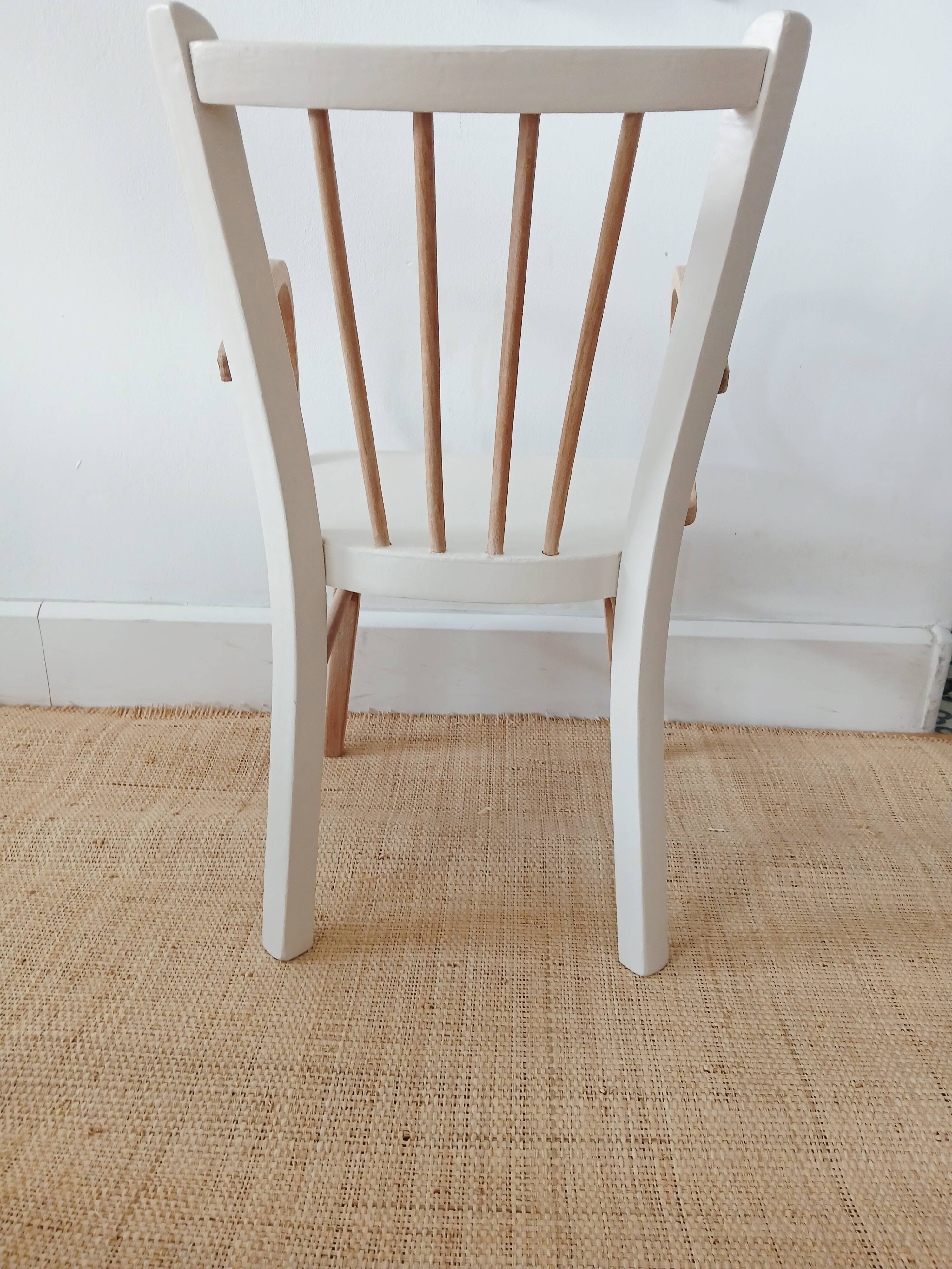 BAUMANN CHILDREN'S ARMCHAIR