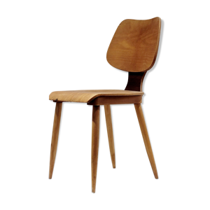chaise annees 50