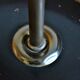 Floor lamp Palm tree vintage 1950 s