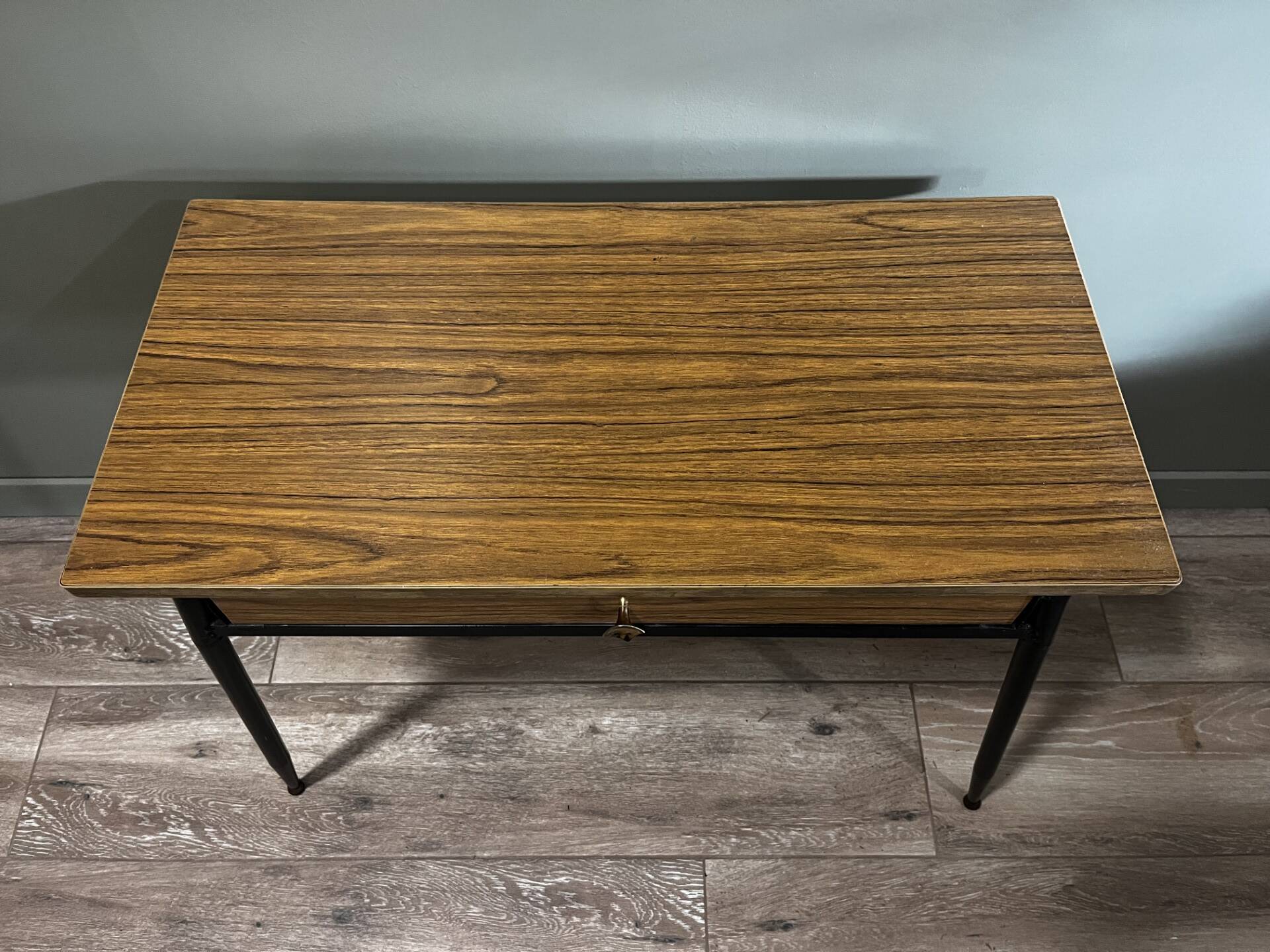 1960s desk