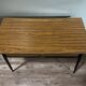 1960s desk
