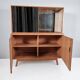 Enfilade de Hubert Nepozitek & Bohumil Landsman pour Jitona, années 1960