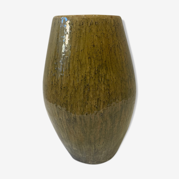 Hugo Kohler ceramic vase