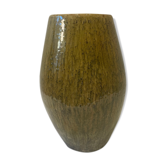 Vase en céramique Hugo Kohler