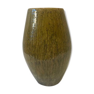 Hugo Kohler ceramic vase