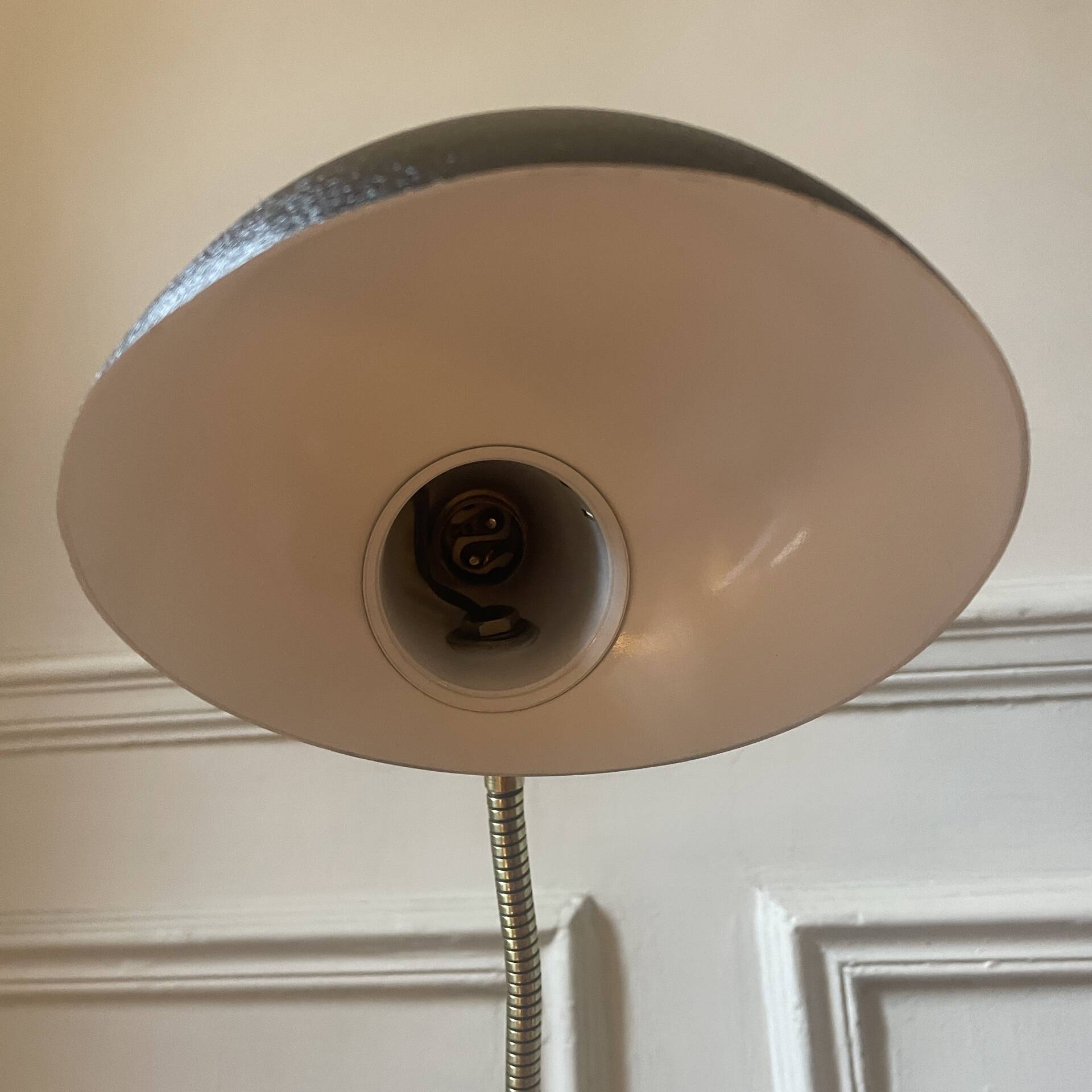 Lamp Jean Boris Lacroix
