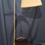 1950s reading floor lamp