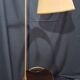 1950s reading floor lamp