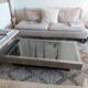 Coffee table 70s