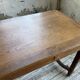 Desk - work table for a draper 1900 150cm
