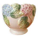 Vase Barbotine