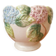 Barbotine Vase