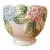 Barbotine Vase