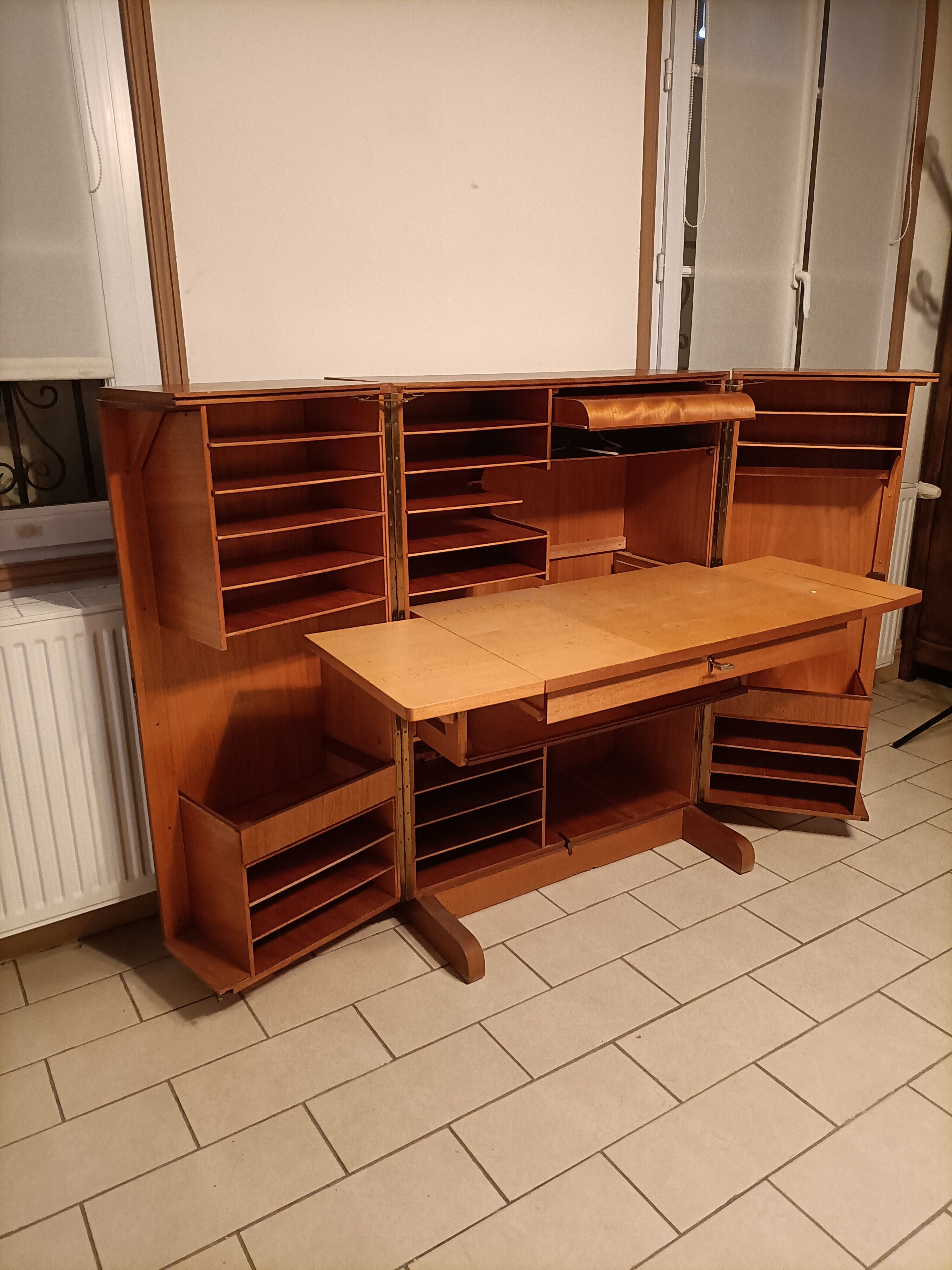 Bureau Magic Box Mummenthaler et Meier